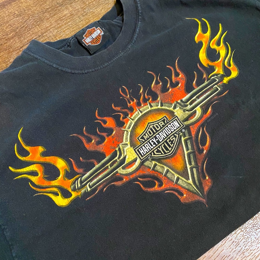 Harley Davidson T-shirt
